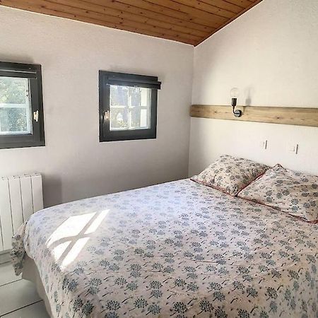 M-Fairway 01-Moliets Duplex 6 Personnes Dans Residence Avec Piscines Proche Du Golf Extérieur photo