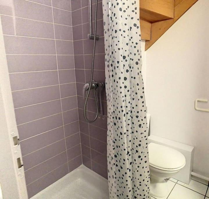 M-Fairway 01-Moliets Duplex 6 Personnes Dans Residence Avec Piscines Proche Du Golf Extérieur photo